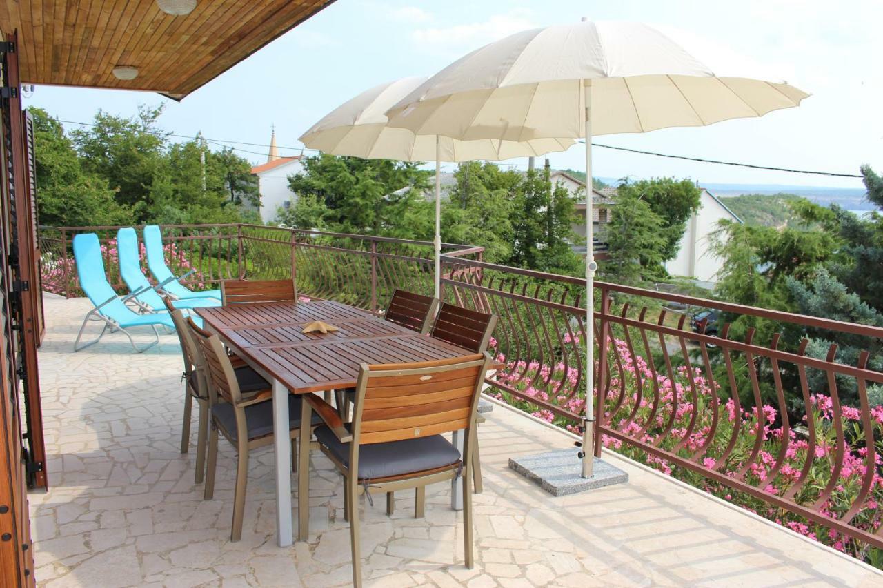 Apartmani Mia Jadranovo Exterior foto